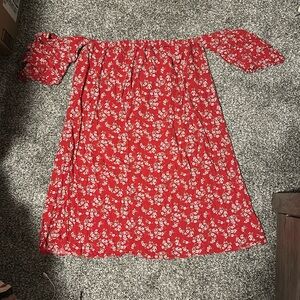 American eagle dress